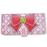 Great Eastern Entertainment Sailormoon Sailor Moon Bow Wallet