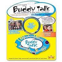 Around the Table Games Buddy Talk Portable, Meaningful Conversation Starters (0918)