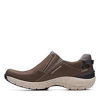 Clarks Women's Wave Plateau Oxford