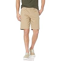 Amazon Essentials Men's Straight-fit 9