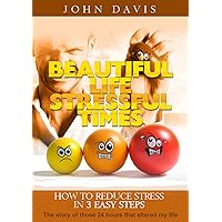 Beautiful Life Stressful Times -How to reduce stress in 3 easy steps,The Story of those 24 hours that altered my life