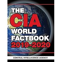 The CIA World Factbook 2019-2020
