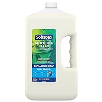 Moisturizing Liquid Soap, 1-Gallon Bottle (Packaging may vary)