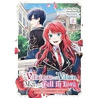 If the Villainess and Villain Met and Fell in Love Vol. 1 If the Villainess and Villain Met and Fell in Love Vol. 1 Kindle Paperback