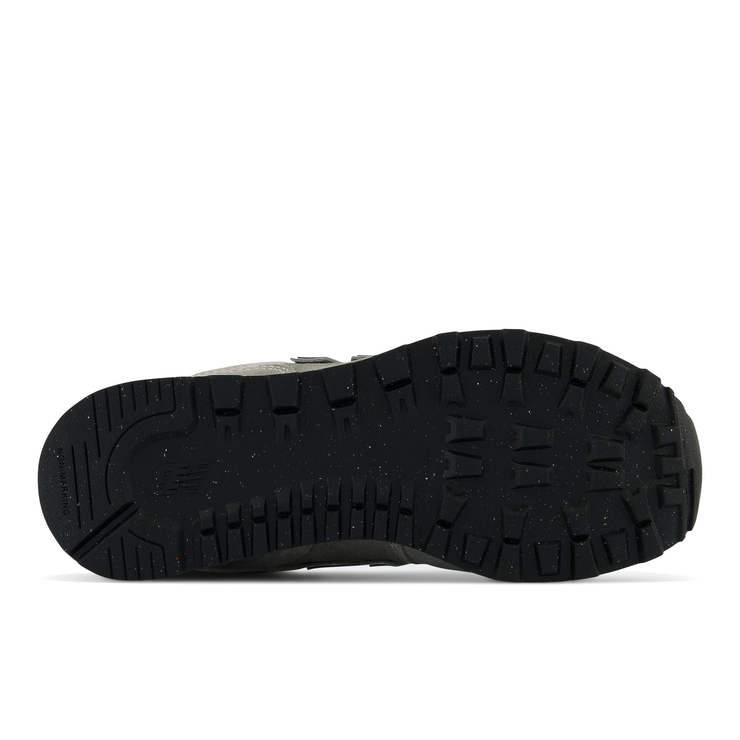 New Balance Unisex-Child 574 Core Lace-up Sneaker