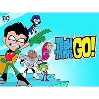 Teen Titans Go! - Season 8