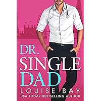 Dr. Single Dad (The Doctors Series Book 5) Dr. Single Dad (The Doctors Series Book 5) Kindle Audible Audiobook Paperback Hardcover