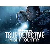 True Detective : The Complete Fourth Season