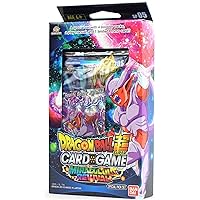 Dragon Ball Super Card Game: Special Pack Set - Miraculous Revival