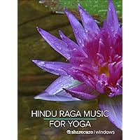 Hindu Raga Music for Yoga