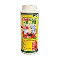 Crabgrass Killer (2, Pounds)