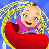 Baby Fun Park - Baby Games 3D (Free)