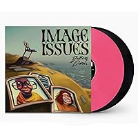 Image Issues Image Issues Vinyl MP3 Music