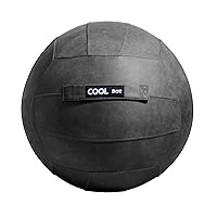 Yoga Ball Pilates Ball Seat Chair Home Office Includes Indoor Exercise Ball and Inflator