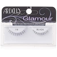 Ardell Fashion Lashes Pair - 112 Lower Lashes Black