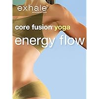 Exhale: Core Fusion: Yoga