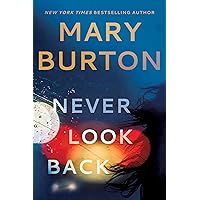 Never Look Back Never Look Back Kindle Audible Audiobook Paperback Audio CD