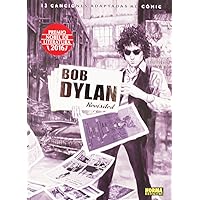 BOB DYLAN (Spanish Edition) BOB DYLAN (Spanish Edition) Hardcover