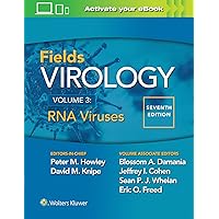 Fields Virology: RNA Viruses Fields Virology: RNA Viruses Hardcover Kindle