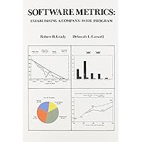 Software Metrics: Establishing a Company-Wide Program Software Metrics: Establishing a Company-Wide Program Hardcover