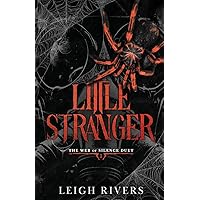 Little Stranger: A Dark Taboo Romance Little Stranger: A Dark Taboo Romance Audible Audiobook Paperback Kindle