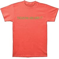 Talking Heads - '77 T-Shirt Size