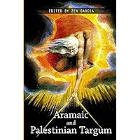 The Aramaic and Palestinian Targums The Aramaic and Palestinian Targums Paperback Hardcover Mass Market Paperback