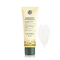 Sensitive Camomille Soothing Light Cream for Sensitive Skin, 50 ml./1.6 fl.oz.