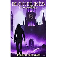 Bloodlines: Lineage of fire
