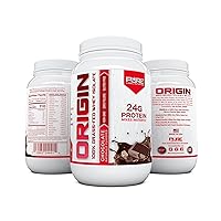 100% Grass Fed Protein Isolate-Chocolate-Muscle Gain-2lb
