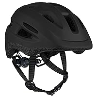 Retrospec Scout Toddler Bike Helmet - Kids Bike Helmet Multi-Sport Protection, Premium Safety & Ventilation, Adjustable Kids Helmets in 2 Sizes for Boys and Girls