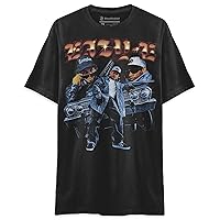 Eazy E Lowrider Bootleg Retro Vintage Unisex Classic T-Shirt