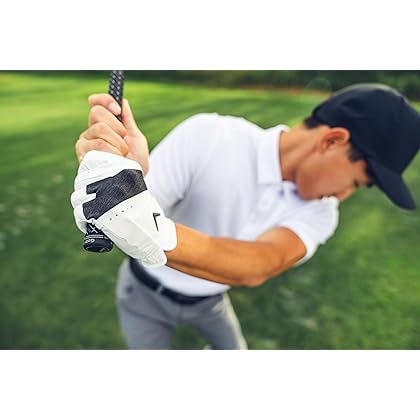 Callaway Golf Fusion Golf Glove