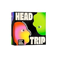 Head Trip by Cards Against Humanity • A new party game