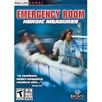 Emergency Room: Heroic Measures - PC/Mac