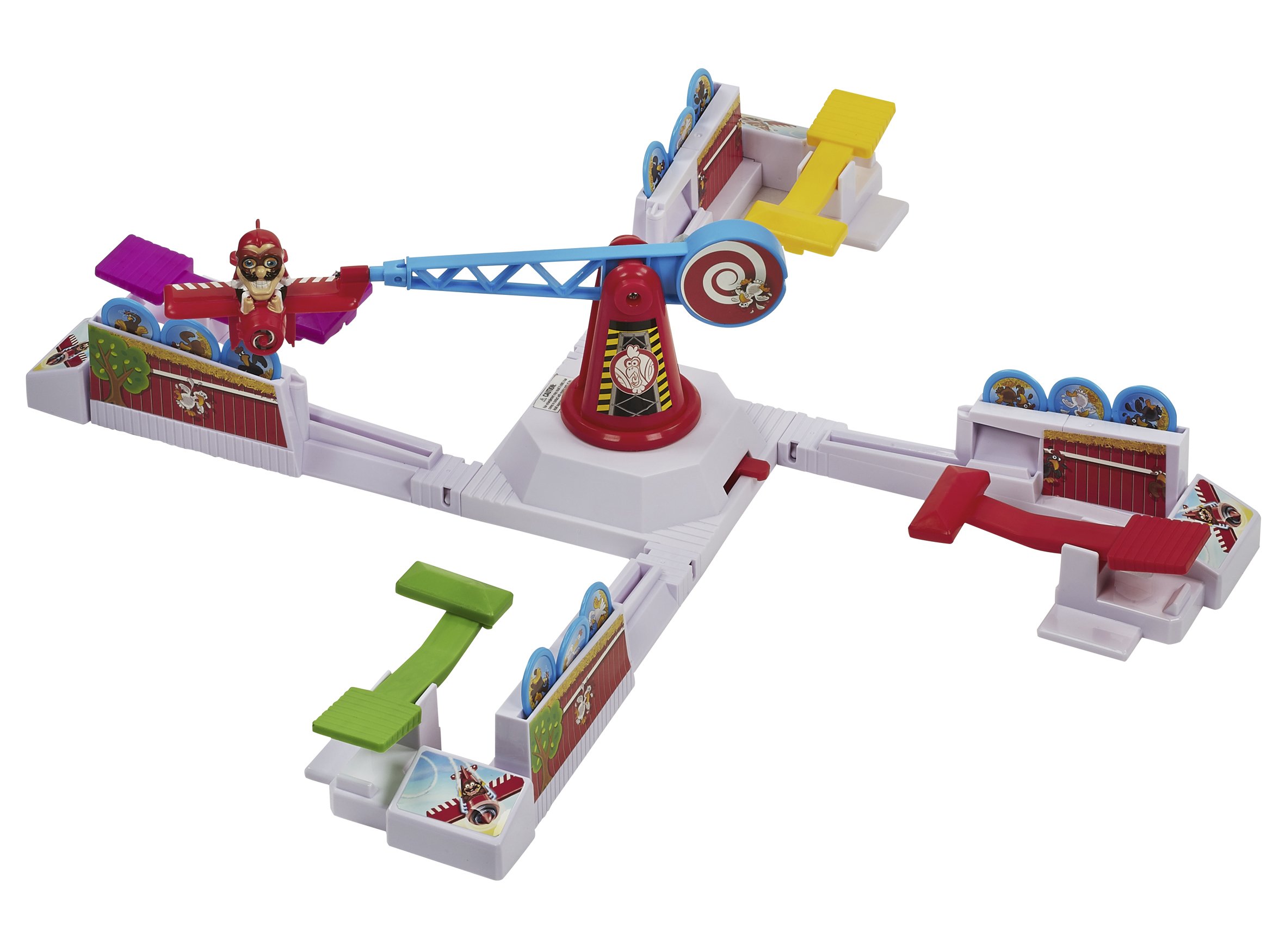 Hasbro Looping Louie