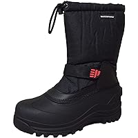 Climate X Mens Ysc5 Snow Boot