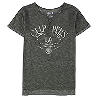 TOUCH Womens La Clippers Graphic T-Shirt