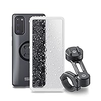 SP Connect Moto Bundle Compatible with Galaxy S20.