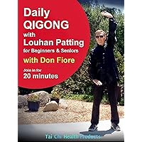 Daily Qigong with Don Fiore - 20 minutes