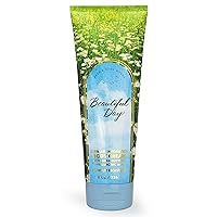 Bath aпd Body - Women's Body Cream with Shea Butter 8 OZ / 226 g (Beautiful Day)