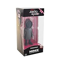 Squid Game: Front Man MINIX Vinyl Figure