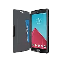 Tech21 Evo Wallet for LG G4 - Black