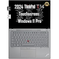 2024 Lenovo ThinkPad T14 Gen 3 Business Laptop (14