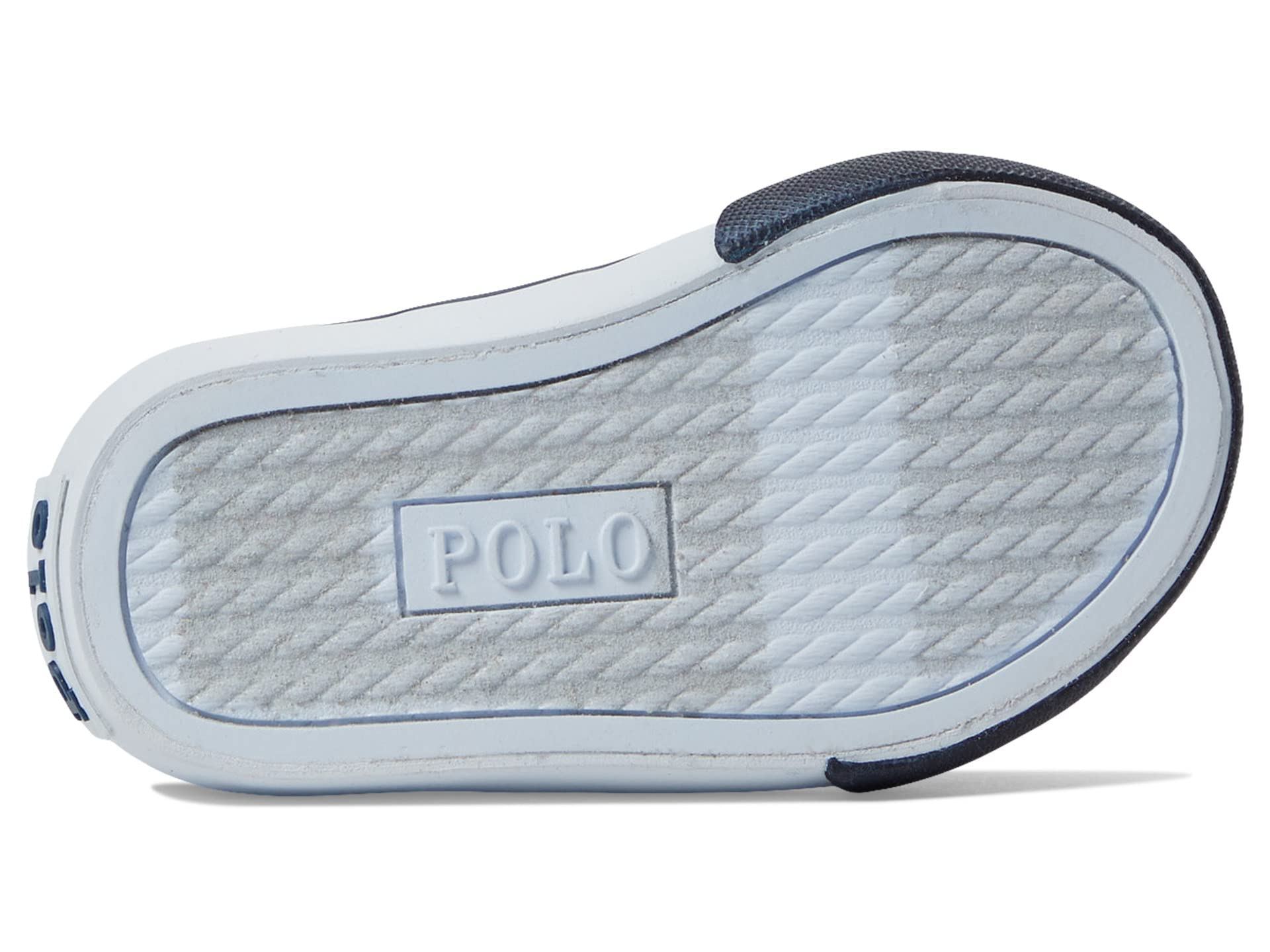 POLO RALPH LAUREN Unisex-Child Wescott Ps (Toddler) Sneaker