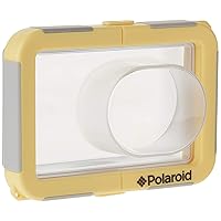 Polaroid Underwater Housing for Point & Shoot with Lens