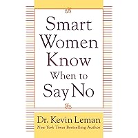 Smart Women Know When to Say No