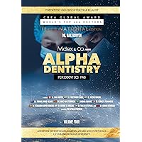 Alpha Dentistry vol. 4 - Periodontics FAQ (ALPHA DENTISTERIE Book 8) Alpha Dentistry vol. 4 - Periodontics FAQ (ALPHA DENTISTERIE Book 8) Kindle Paperback