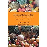 Destination Eden - Paper Back Destination Eden - Paper Back Paperback