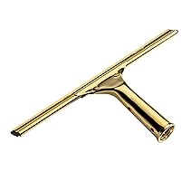 Ettore 10016 Brass Squeegee, 16